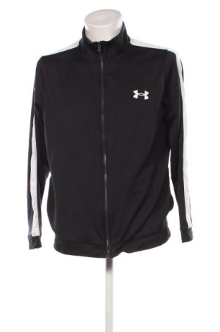 Pánský sportovní vrch Under Armour, Velikost XL, Barva Černá, Cena  779,00 Kč