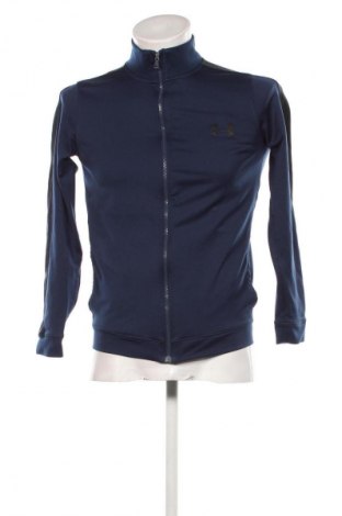 Pánský sportovní vrch Under Armour, Velikost S, Barva Modrá, Cena  779,00 Kč