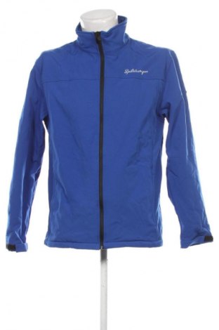 Herrenjacke, Größe L, Farbe Blau, Preis € 33,99