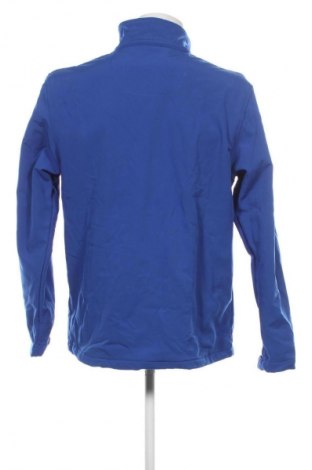 Herrenjacke, Größe L, Farbe Blau, Preis 25,99 €