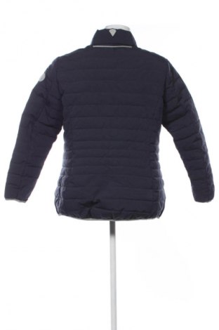 Herrenjacke, Größe M, Farbe Blau, Preis € 33,99