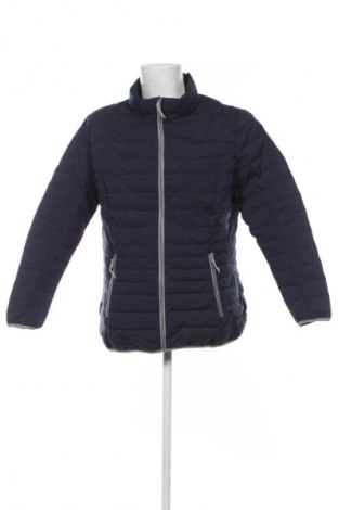 Herrenjacke, Größe M, Farbe Blau, Preis € 33,99