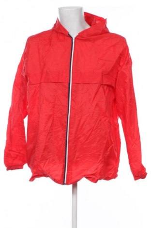 Herrenjacke, Größe XL, Farbe Rot, Preis 33,99 €