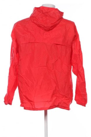 Herrenjacke, Größe XL, Farbe Rot, Preis 33,99 €