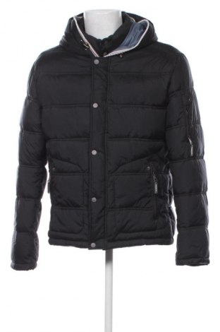 Herrenjacke, Größe XL, Farbe Schwarz, Preis € 33,99