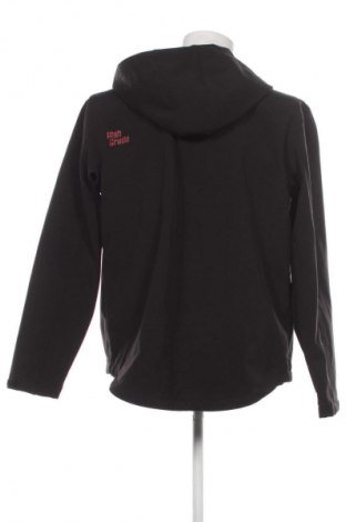 Herrenjacke, Größe M, Farbe Schwarz, Preis € 18,99