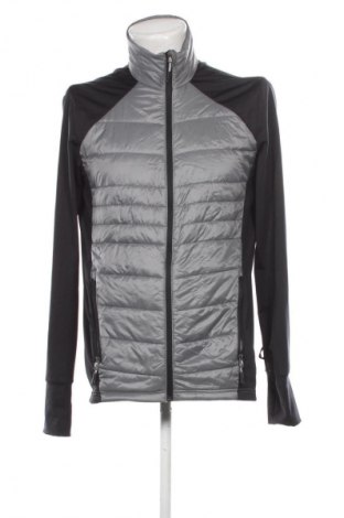 Herrenjacke, Größe L, Farbe Grau, Preis € 25,99