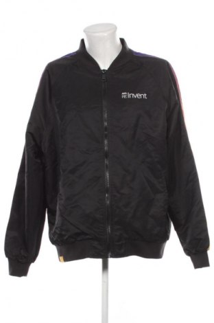 Herrenjacke, Größe XXL, Farbe Schwarz, Preis € 33,99