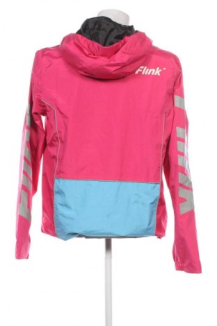 Herrenjacke, Größe S, Farbe Rosa, Preis € 33,99