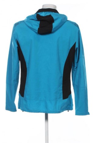 Herrenjacke, Größe XXL, Farbe Blau, Preis 33,99 €