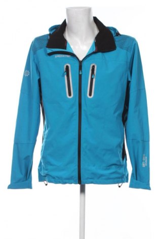 Herrenjacke, Größe XXL, Farbe Blau, Preis 33,99 €