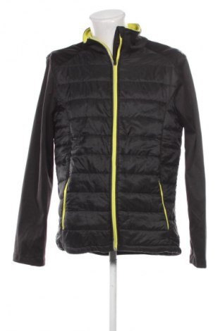 Herrenjacke, Größe XL, Farbe Schwarz, Preis € 18,99