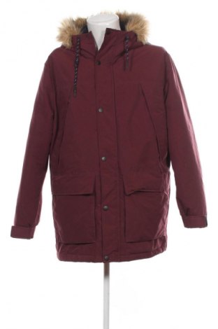 Herrenjacke, Größe XXL, Farbe Rot, Preis € 45,99