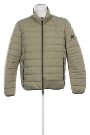 Herrenjacke, Größe XXL, Farbe Grün, Preis € 33,99