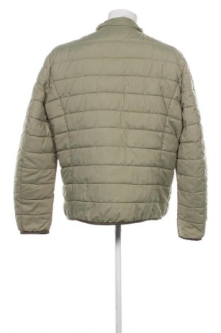 Herrenjacke, Größe XXL, Farbe Grün, Preis € 33,99