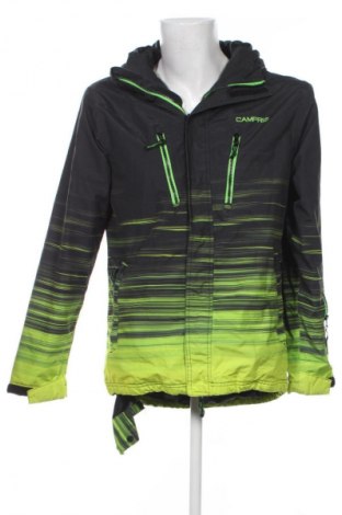 Herrenjacke, Größe M, Farbe Mehrfarbig, Preis € 47,99