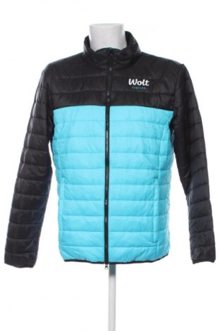 Herrenjacke, Größe L, Farbe Mehrfarbig, Preis 33,99 €