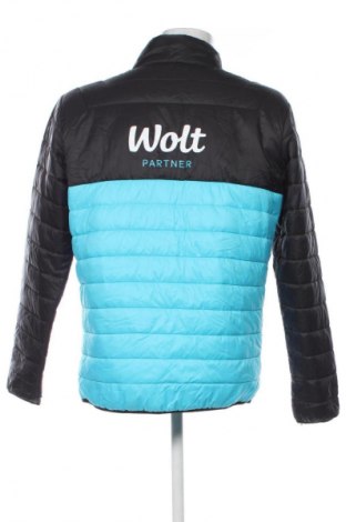 Herrenjacke, Größe L, Farbe Mehrfarbig, Preis 33,99 €