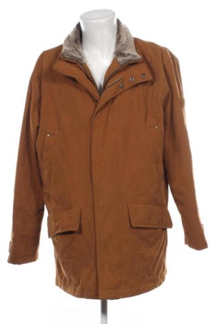 Herrenjacke Unbranded, Größe XL, Farbe Braun, Preis 16,99 €