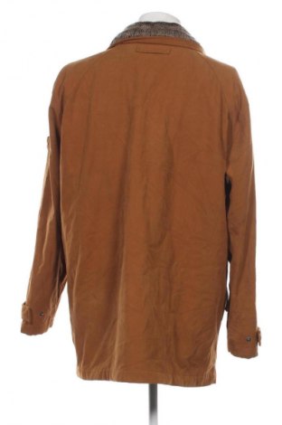 Herrenjacke Unbranded, Größe XL, Farbe Braun, Preis 16,99 €