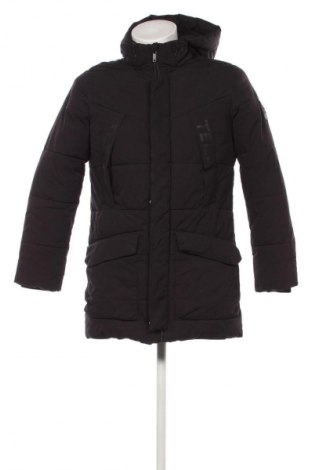 Geacă de bărbati Unbranded, Mărime M, Culoare Negru, Preț 77,99 Lei