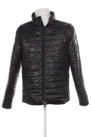 Herrenjacke Unbranded, Größe M, Farbe Schwarz, Preis 8,99 €