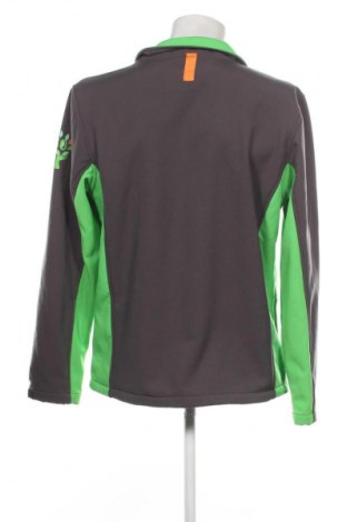 Herrenjacke Unbranded, Größe L, Farbe Mehrfarbig, Preis 8,99 €