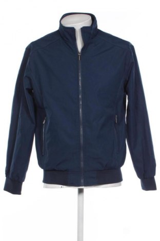 Herrenjacke Unbranded, Größe L, Farbe Blau, Preis 24,46 €