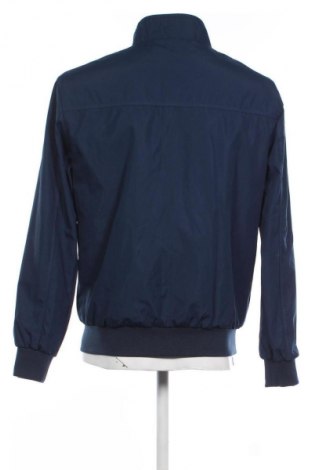 Herrenjacke Unbranded, Größe L, Farbe Blau, Preis 24,46 €