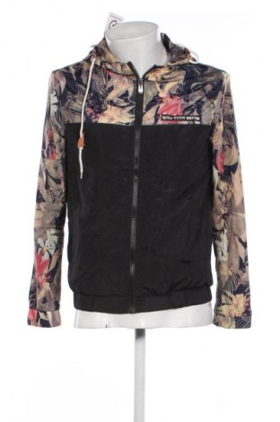 Geacă de bărbati Unbranded, Mărime S, Culoare Multicolor, Preț 31,99 Lei