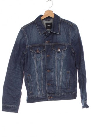 Herrenjacke ASOS, Größe XS, Farbe Blau, Preis € 13,99