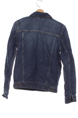 Herrenjacke ASOS, Größe XS, Farbe Blau, Preis € 13,99