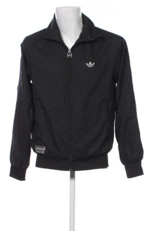 Herrenjacke Adidas, Größe M, Farbe Mehrfarbig, Preis 63,99 €