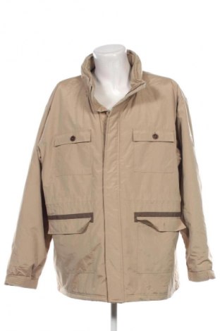 Herrenjacke Atlas For Men, Größe 4XL, Farbe Beige, Preis € 45,99