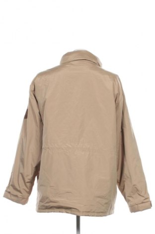 Herrenjacke Atlas For Men, Größe 4XL, Farbe Beige, Preis € 45,99