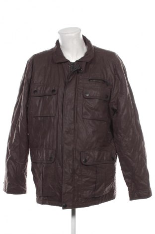 Geacă de bărbati Bexleys, Mărime XL, Culoare Maro, Preț 53,99 Lei