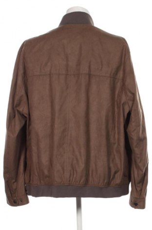 Pánská bunda  Bugatti, Velikost 3XL, Barva Hnědá, Cena  1 579,00 Kč