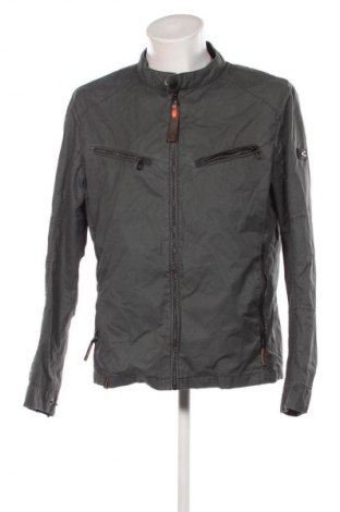 Męska kurtka Camel Active, Rozmiar L, Kolor Szary, Cena 315,99 zł