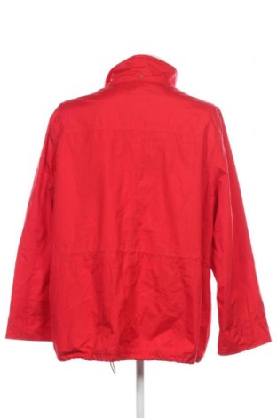 Herrenjacke Canda, Größe L, Farbe Rot, Preis € 33,99