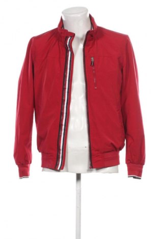 Herrenjacke Canda, Größe M, Farbe Rot, Preis € 33,99