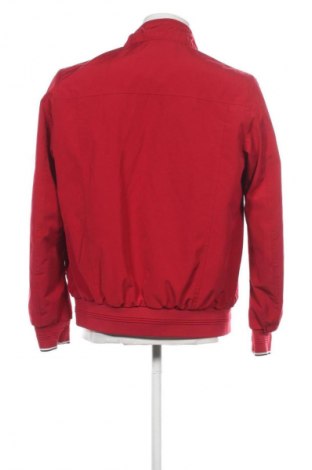 Herrenjacke Canda, Größe M, Farbe Rot, Preis € 18,99