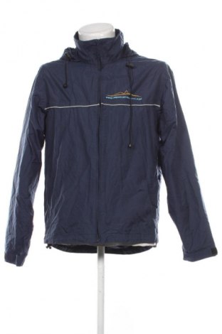 Herrenjacke Clique, Größe L, Farbe Blau, Preis € 25,99