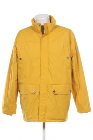 Herrenjacke Coastguard, Größe L, Farbe Gelb, Preis € 33,99