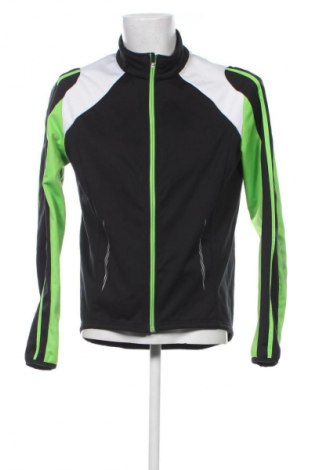 Herrenjacke Crane, Größe L, Farbe Mehrfarbig, Preis 27,17 €