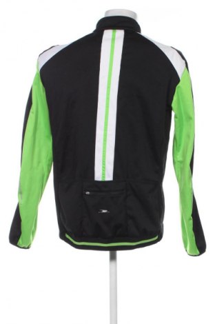Herrenjacke Crane, Größe L, Farbe Mehrfarbig, Preis 27,17 €
