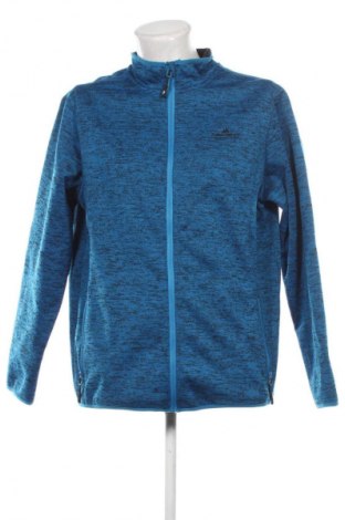 Herrenjacke Crivit, Größe XL, Farbe Blau, Preis € 33,99