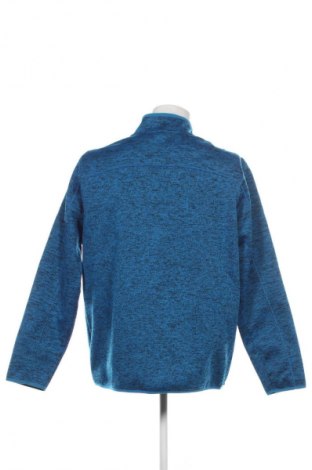 Herrenjacke Crivit, Größe XL, Farbe Blau, Preis € 18,99