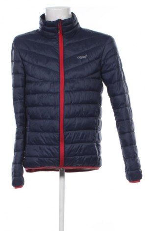 Herrenjacke Cygnus, Größe L, Farbe Blau, Preis € 57,99