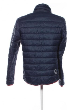 Herrenjacke Cygnus, Größe L, Farbe Blau, Preis € 43,99