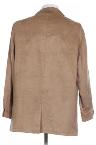 Herrenjacke Digel, Größe L, Farbe Beige, Preis 9,99 €